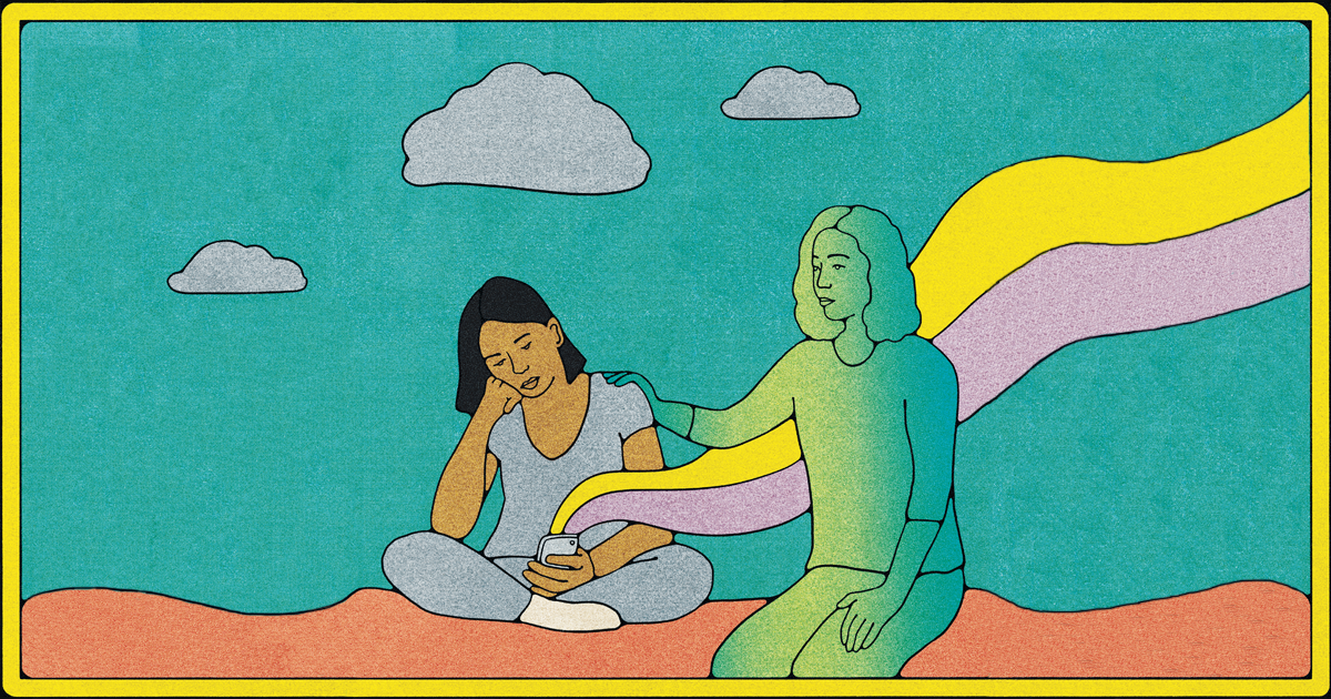 We Can End Digital Victim-Blaming: How to Support Survivors of Sexual Violence Online