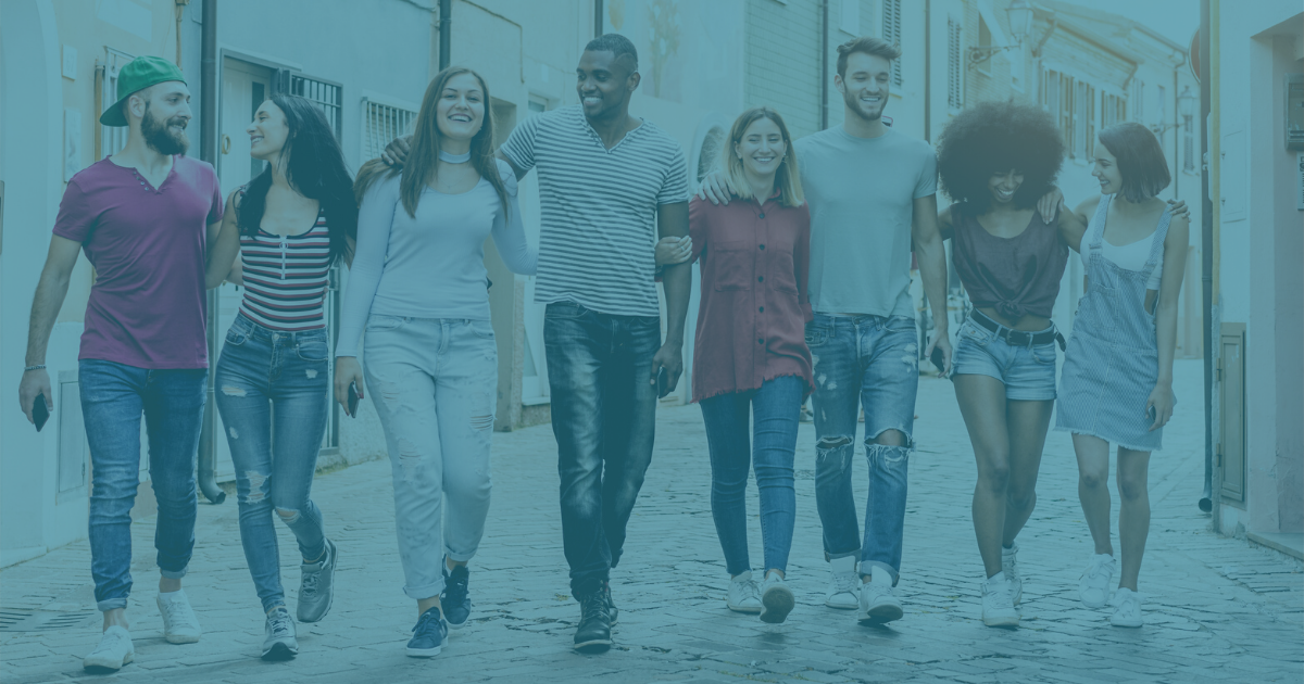 Talking Teen Dating Violence Awareness Month 2020 with Break the Cycle