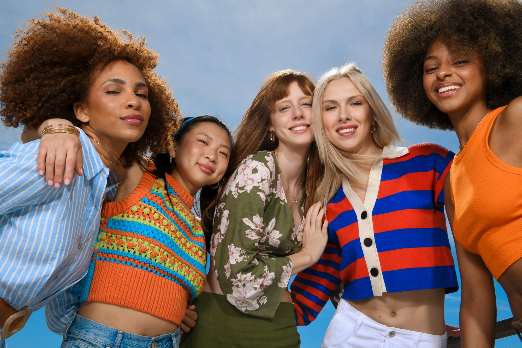 The Equal Futures Fund