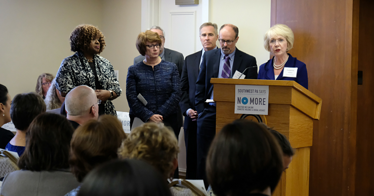 Now is the Time for Moral Leadership in Addressing Campus Sexual Violence