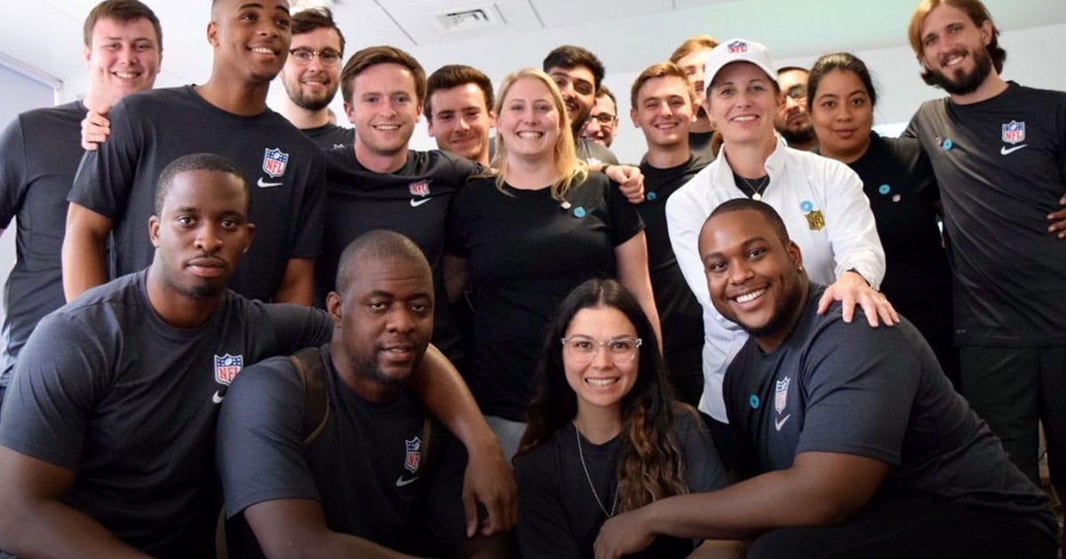 Transforming norms to end gender-based violence on campus