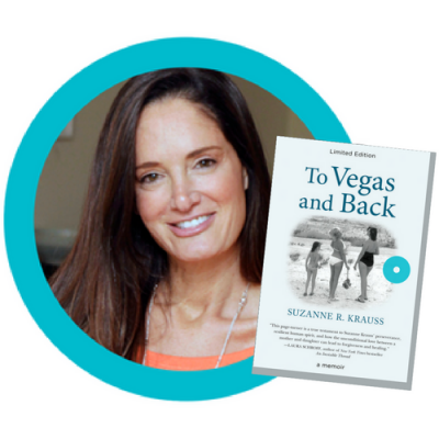 Healing from Childhood Sexual Abuse: Vegas Showgirl's Daughter Opens Up About Her Road to Recovery