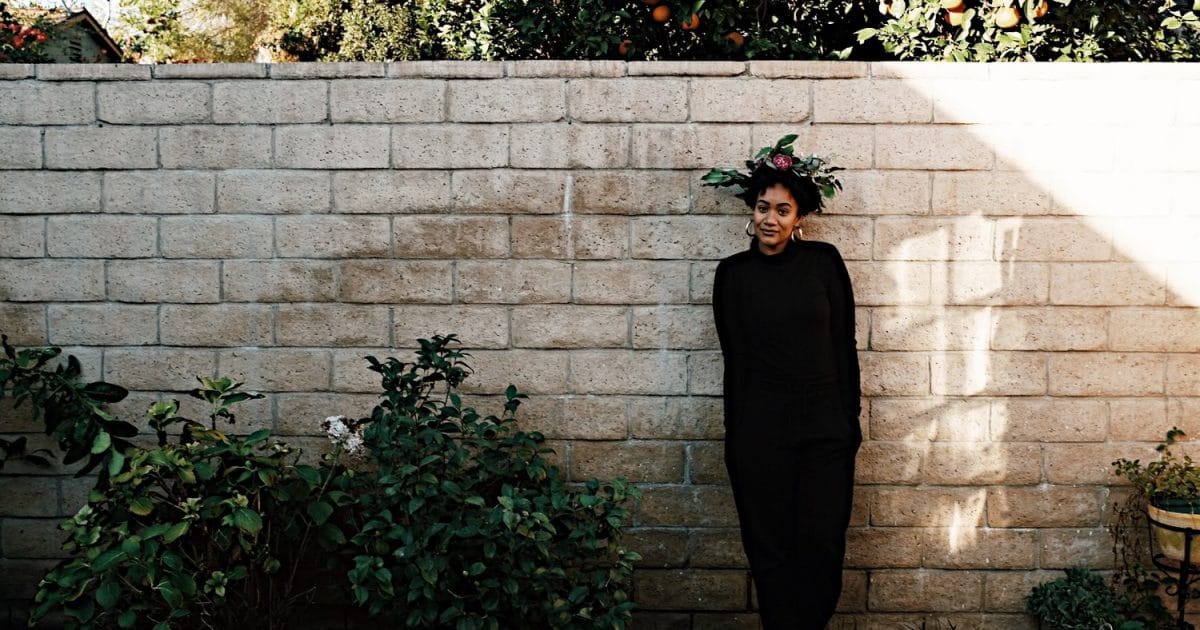 Meet Alex Elle, the 27-year-old Writer Who's On a Mission to Empower Women to Love Themselves