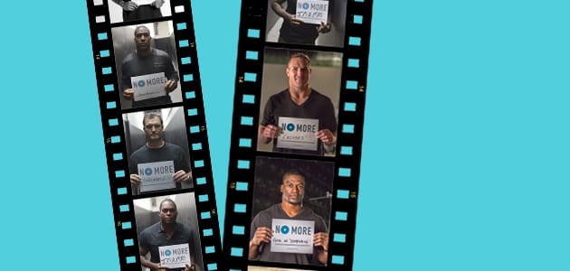 The NFL's Troy Vincent on Football's New Mission