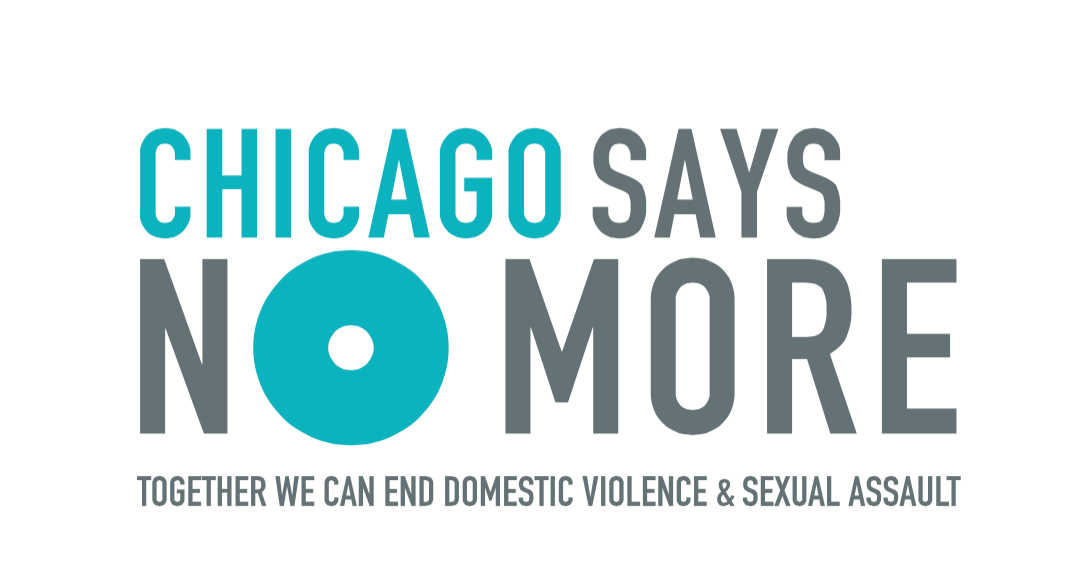 Chicago Says NO MORE to Domestic Violence and Sexual Assault