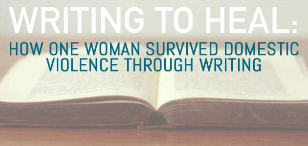 A Fictional Character Helped Me Escape Domestic Violence In Real Life