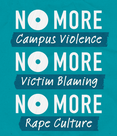 Take Action On Campus