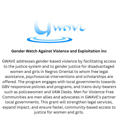 The Equal Futures Fund