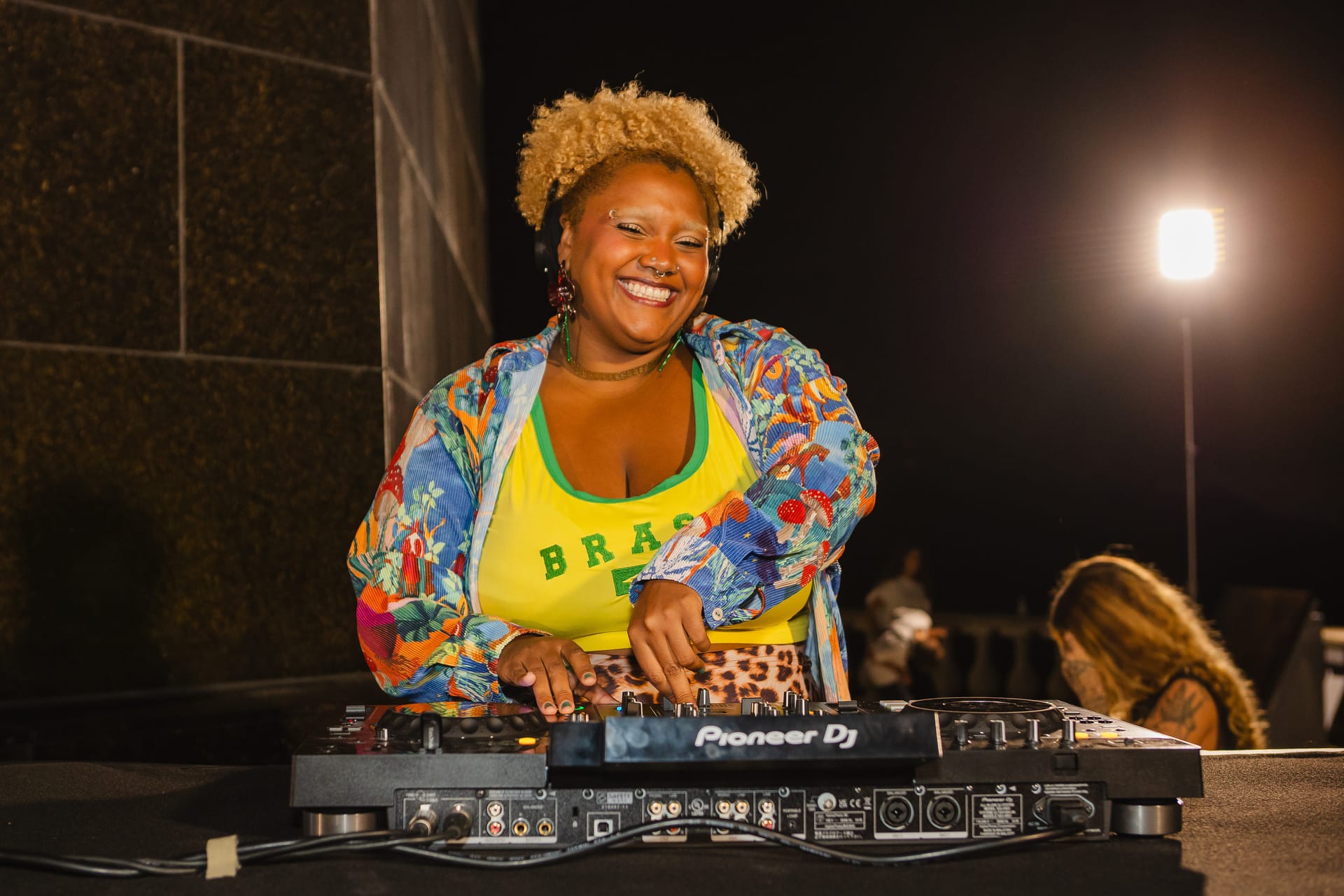 Brazil’s Bold Stand Against Domestic and Sexual Violence