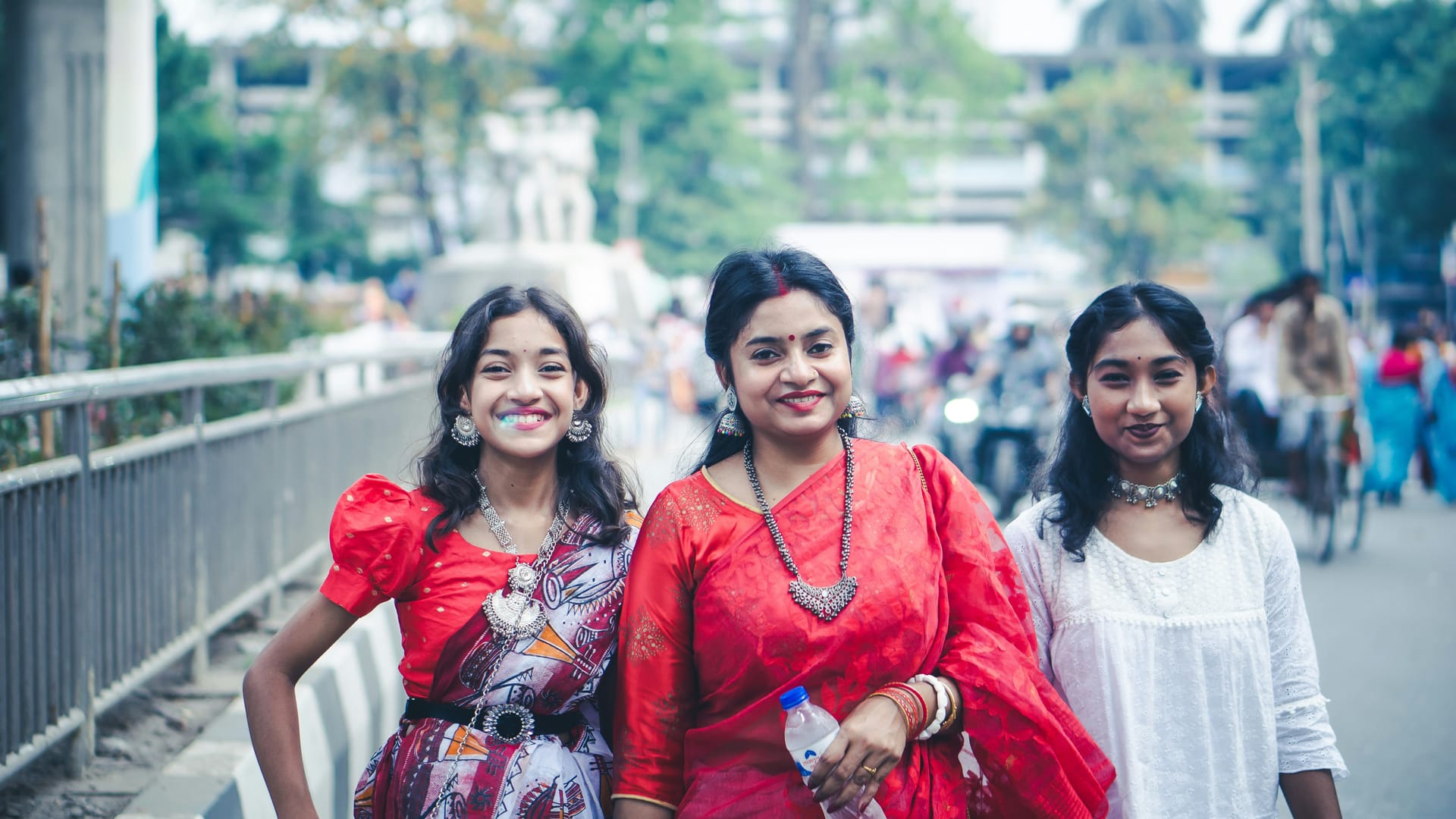 A Region in Revolt: How Communities Across Asia Are Saying “NO MORE”