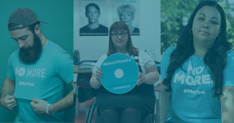 Sexual Assault Awareness Month 2020 is Here