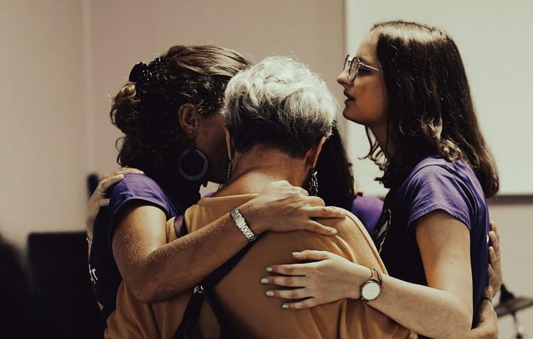 A Fragile Lifeline: What Nonprofits Told Us About the Growing Threats to Domestic and Sexual Violence Support Services