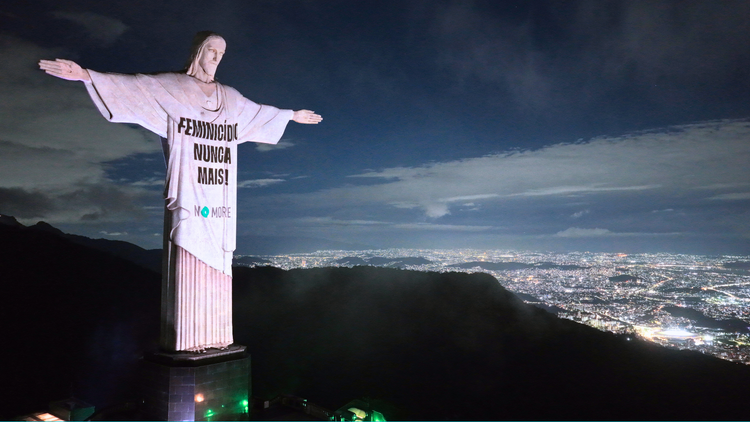 NO MORE's Work in Latin America