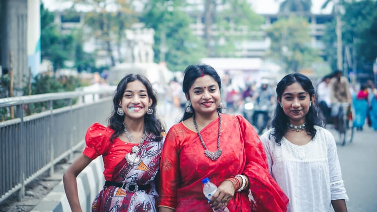 A Region in Revolt: How Communities Across Asia Are Saying “NO MORE”