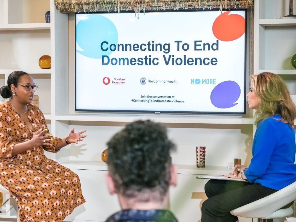 Doações corporativas